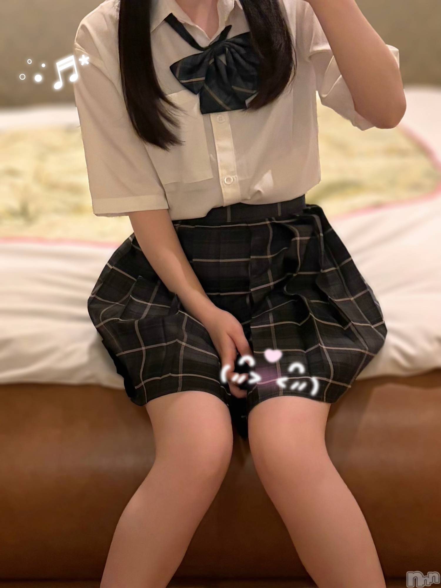 新潟デリヘルCherish Amulet(チェリッシュ アミュレット)うさ★ ≪最強美少女≫(23)の2026年5月31日写メブログ「髪フェチの変態さん」