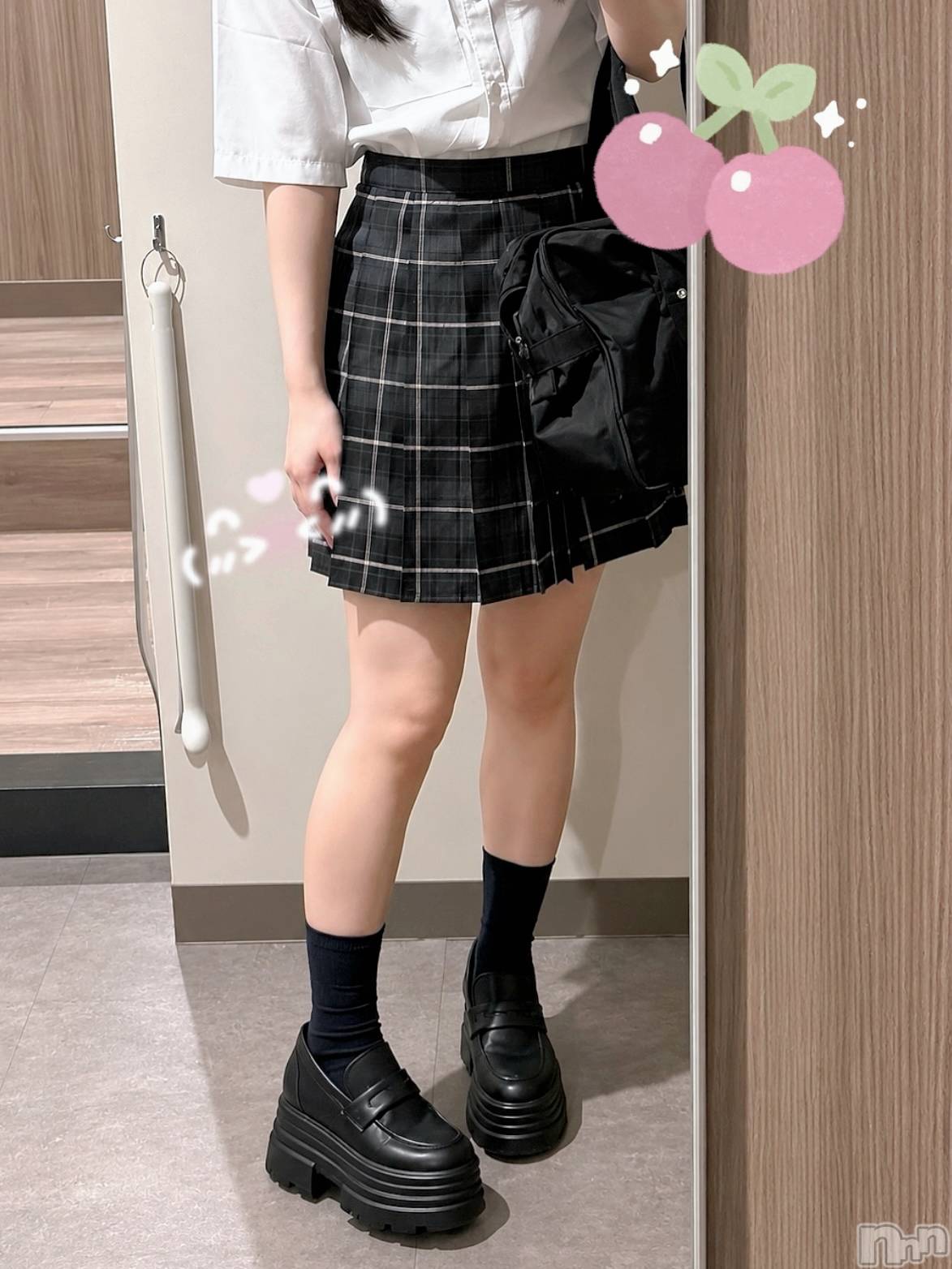 新潟デリヘルCherish Amulet(チェリッシュ アミュレット)うさ★ ≪最強美少女≫(23)の2026年6月27日写メブログ「レアかも？」