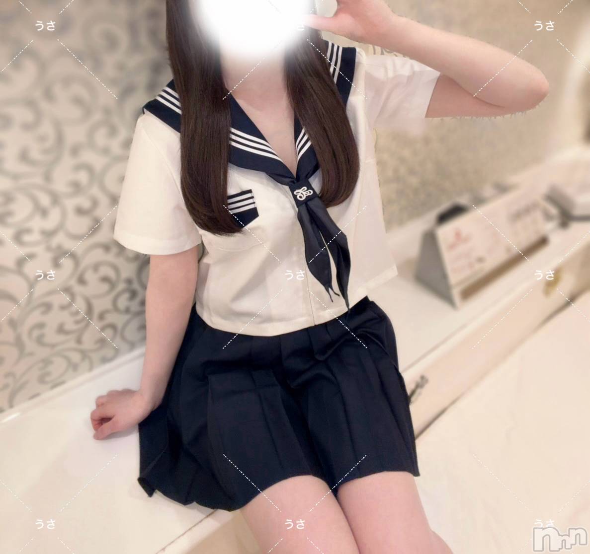 新潟デリヘルCherish Amulet(チェリッシュ アミュレット)うさ★ ≪最強美少女≫(23)の2026年7月10日写メブログ「性欲8割」