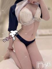 新潟デリヘルCherish Amulet(チェリッシュ アミュレット) うさ★ ≪最強美少女≫(23)の7月7日写メブログ「たべてみる？」