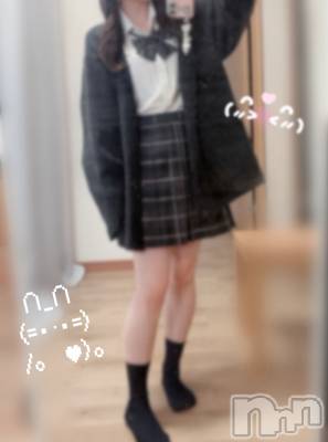 新潟デリヘル Cherish Amulet(チェリッシュ アミュレット) うさ★ ≪最強美少女≫(23)の7月3日写メブログ「制服の下のスク水はえろい」