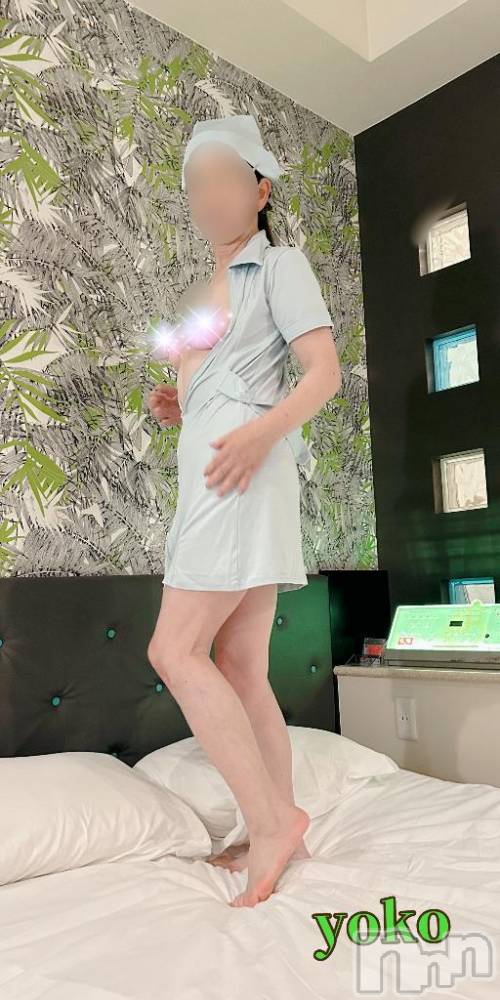 新潟デリヘル五十路マダム新潟店(カサブランカグループ)(イソジマダムニイガタテン) 城田ようこ(61)の7月7日写メブログ「空き時間～あります」