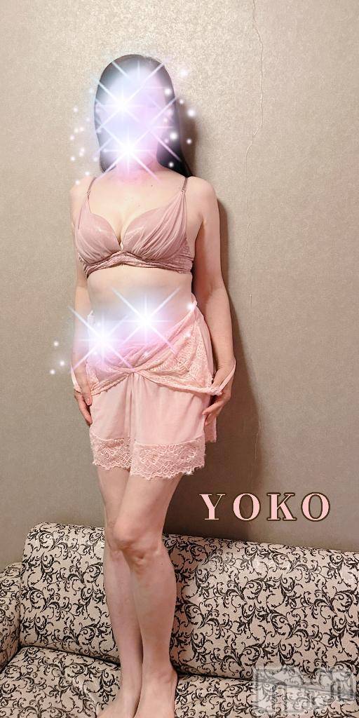 新潟デリヘル五十路マダム新潟店(カサブランカグループ)(イソジマダムニイガタテン)城田ようこ(61)の2026年8月15日写メブログ「夜の部出勤しました～🩷」