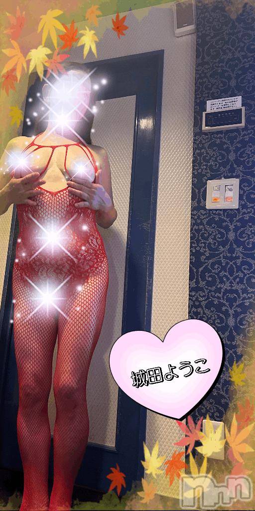 新潟デリヘル五十路マダム新潟店(カサブランカグループ)(イソジマダムニイガタテン)城田ようこ(61)の2026年10月20日写メブログ「やっぱりダメでした😅」