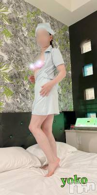 新潟デリヘル 五十路マダム新潟店(カサブランカグループ)(イソジマダムニイガタテン) 城田ようこ(61)の7月7日写メブログ「空き時間～あります」