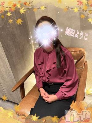 新潟デリヘル 五十路マダム新潟店(カサブランカグループ)(イソジマダムニイガタテン) 城田ようこ(61)の10月9日写メブログ「2度目の❤️❤️❤️」