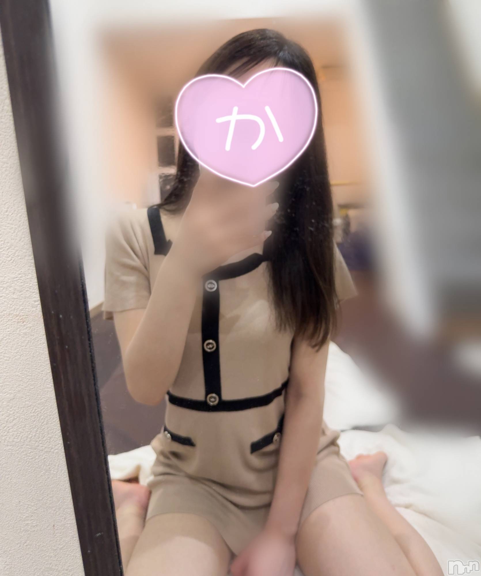 新潟メンズエステTHE PREMIUM SPA(ザ プレミアムスパ)【新人】伊集院かづき(24)の2026年7月17日写メブログ「数年ぶりの再会‪‪❤︎‬」