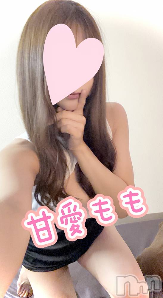 新潟メンズエステMen's Spa 神の手(メンズスパカミノテ) 【新人】甘愛ももの5月6日写メブログ「甘ぁーく、お得に♡♡」