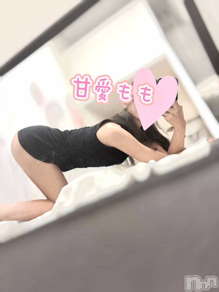 新潟メンズエステTHE PREMIUM SPA(ザ プレミアムスパ) 甘愛ももの6月2日写メブログ「入れてくれて..♡」