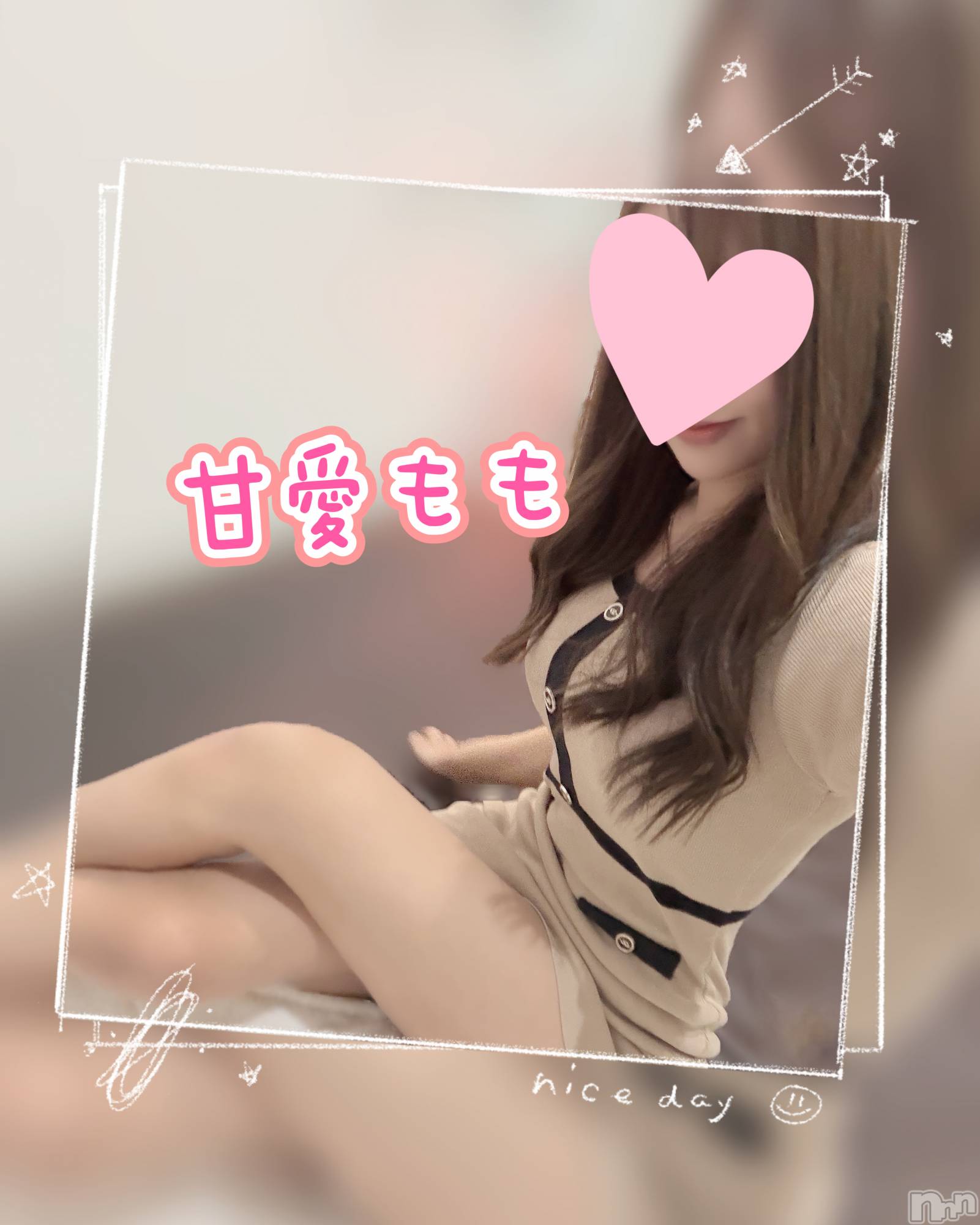 新潟メンズエステMen's Spa 神の手(メンズスパカミノテ)甘愛ももの2026年5月10日写メブログ「皆んなの反応が...」