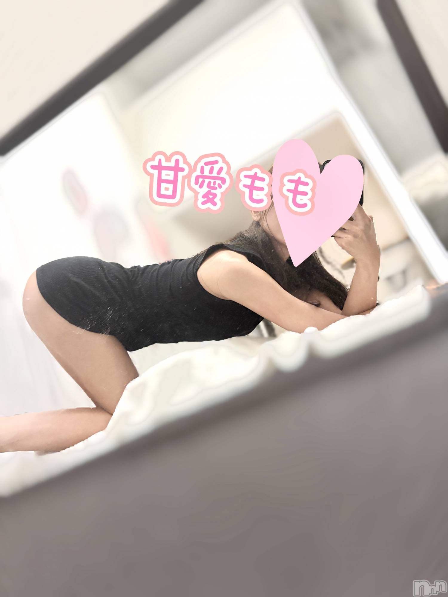 新潟メンズエステTHE PREMIUM SPA(ザ プレミアムスパ)甘愛ももの2026年6月2日写メブログ「入れてくれて..♡」