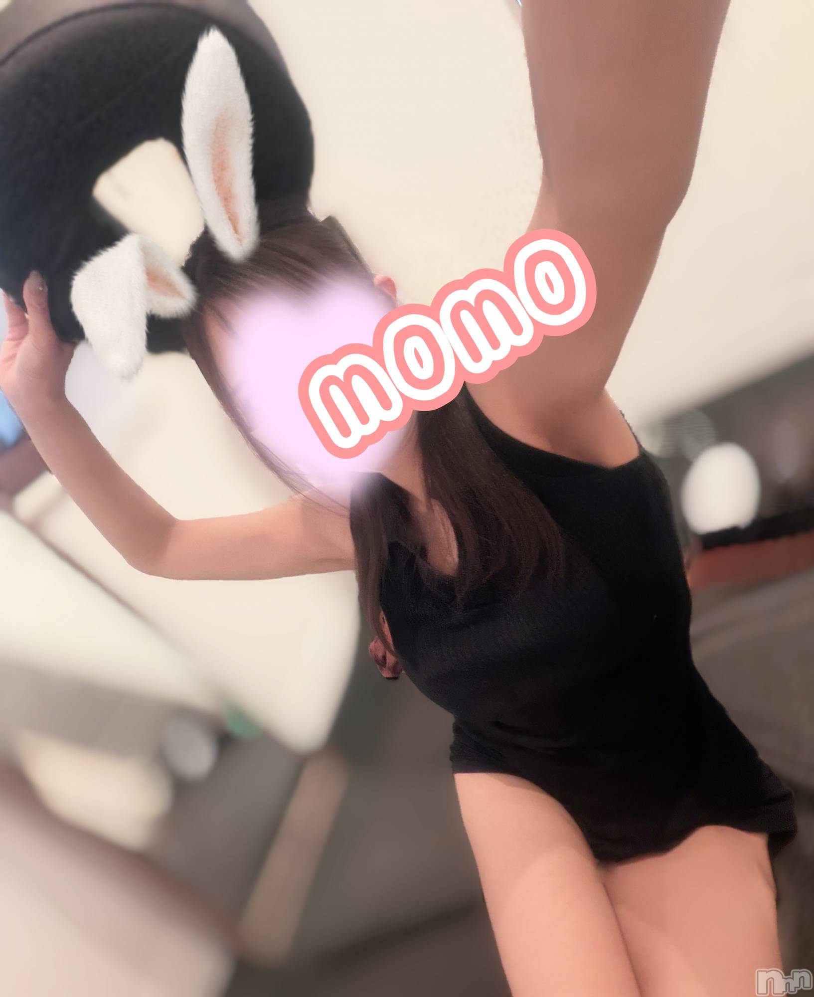 新潟メンズエステTHE PREMIUM SPA(ザ プレミアムスパ)甘愛もも(30)の2026年8月2日写メブログ「うさもも🐰」