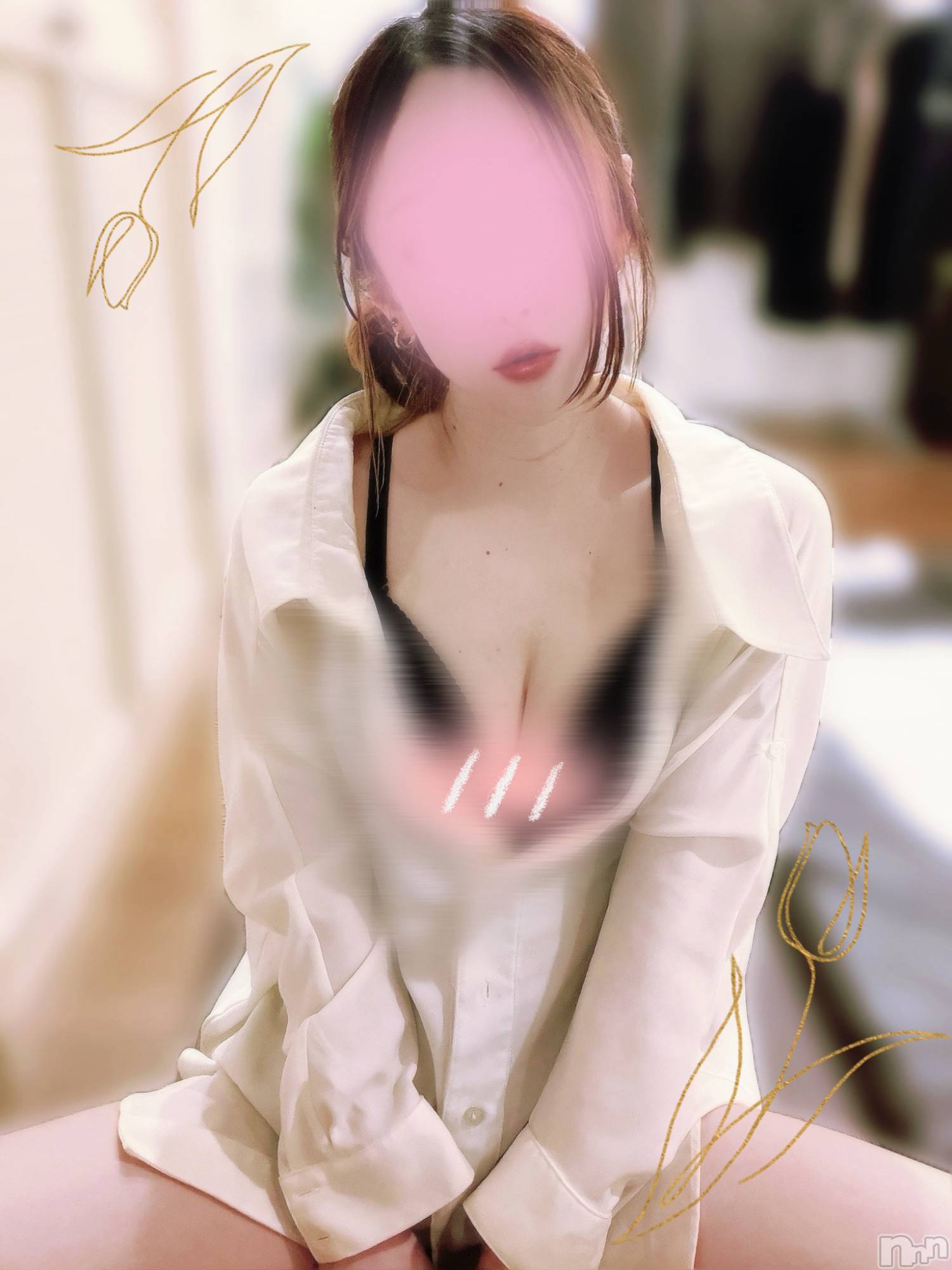 新潟メンズエステRinoa(リノア)新人☆雨音 ひびきの2026年5月11日写メブログ「欲望のままに。」