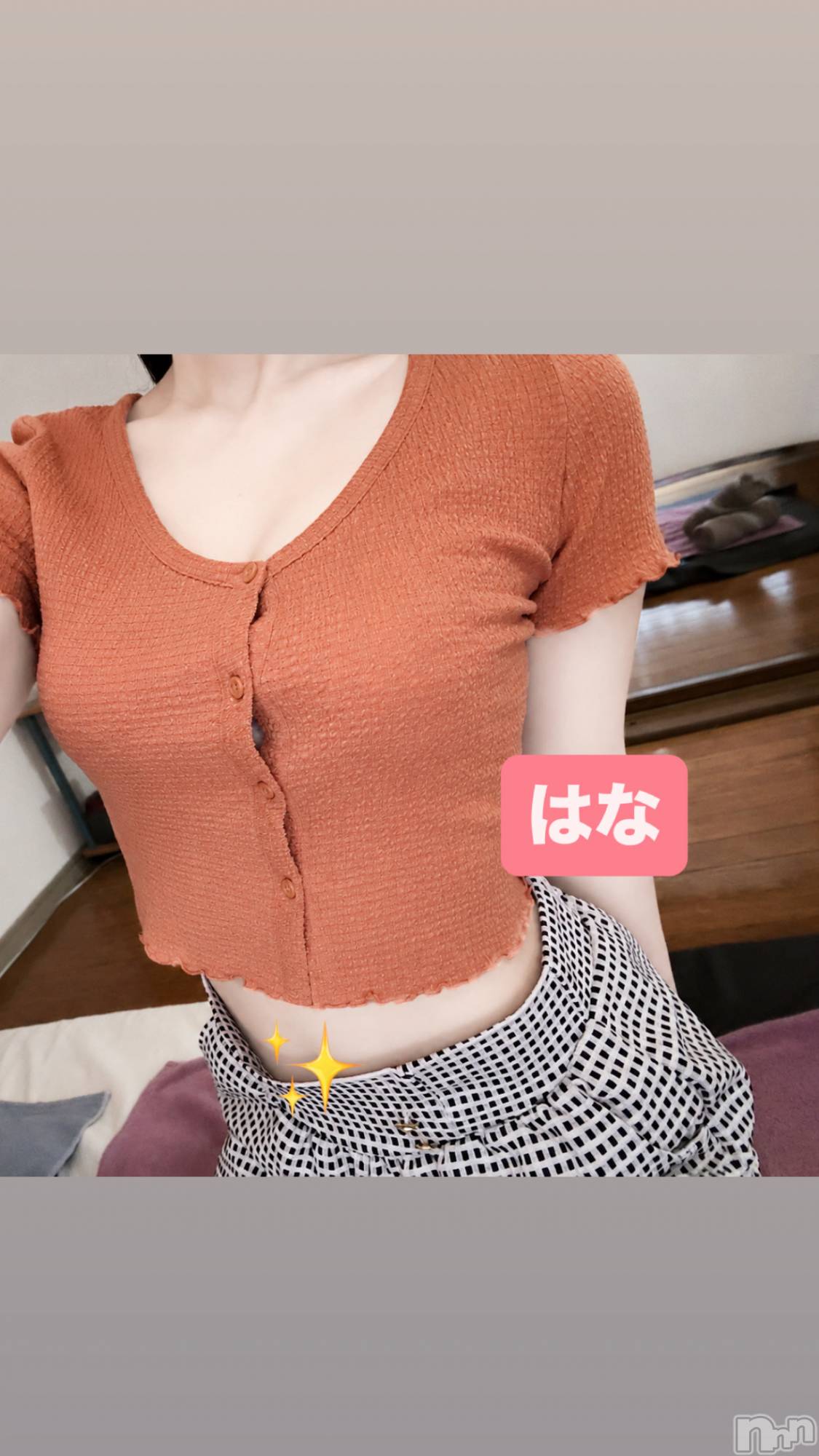 新潟メンズエステTiramisu(ティラミス)はな(27)の2026年5月31日写メブログ「ラスト🕊️」