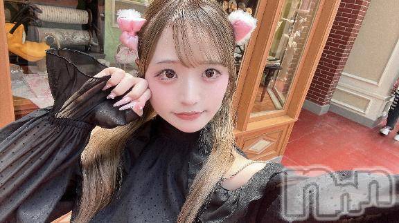 長岡デリヘルROOKIE(ルーキー) あむ(20)の5月11日写メブログ「ディズニー来てる🐭🏰💞」