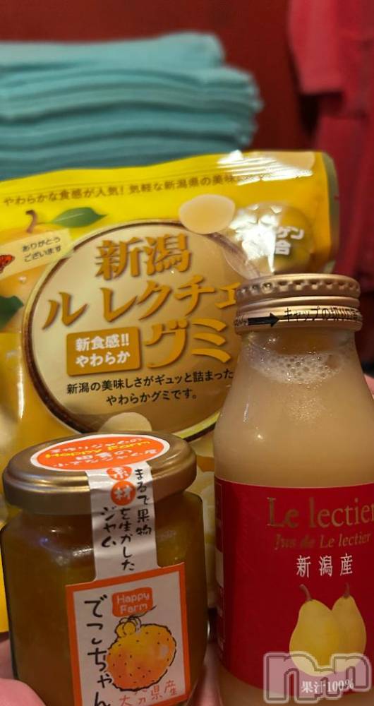 新潟ソープ新潟バニーコレクション(ニイガタバニーコレクション) アミ(22)の7月27日写メブログ「本日1人目本指名80分のお兄さん」