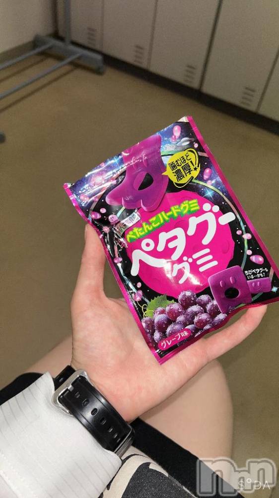 新潟ソープ新潟バニーコレクション(ニイガタバニーコレクション) アミ(22)の8月24日写メブログ「グミ」