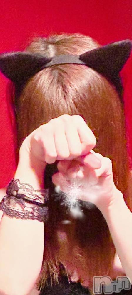 新潟ソープ新潟バニーコレクション(ニイガタバニーコレクション) アミ(22)の10月1日写メブログ「今日の空いてる時間もらってくれる？🐰💕」