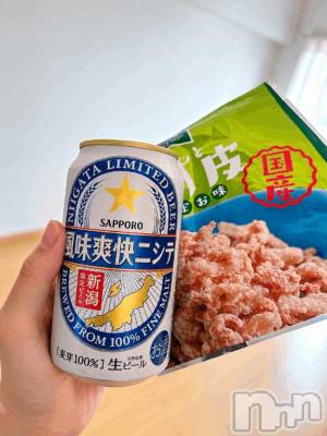新潟ソープ 新潟バニーコレクション(ニイガタバニーコレクション) アミ(22)の9月12日写メブログ「お兄さん達のおかげで最高の晩酌🍺♡」