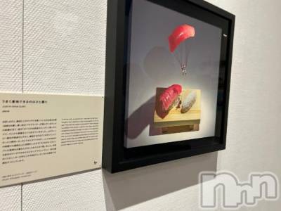 新潟ソープ 新潟バニーコレクション(ニイガタバニーコレクション) アミ(22)の10月4日写メブログ「芸術の秋してきました🎨🍣」