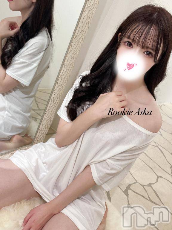 長岡デリヘルROOKIE(ルーキー)あいか(23)の2026年5月18日写メブログ「感じすぎちゃうっ」