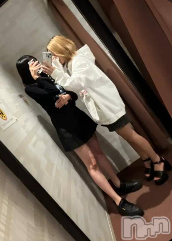 上越デリヘルHONEY(ハニー)かすみ(♪♪)(21)の2026年5月8日写メブログ「ちょっとだけね🤏」