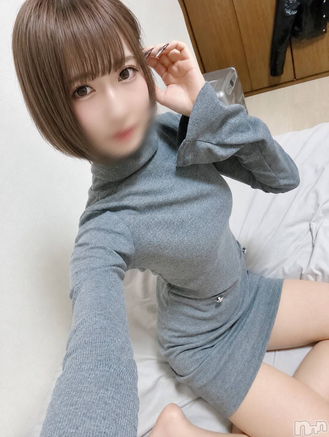 上越デリヘルHONEY(ハニー)あみ(♪♪)(25)の2026年5月12日写メブログ「ありがとっ🧸💗」