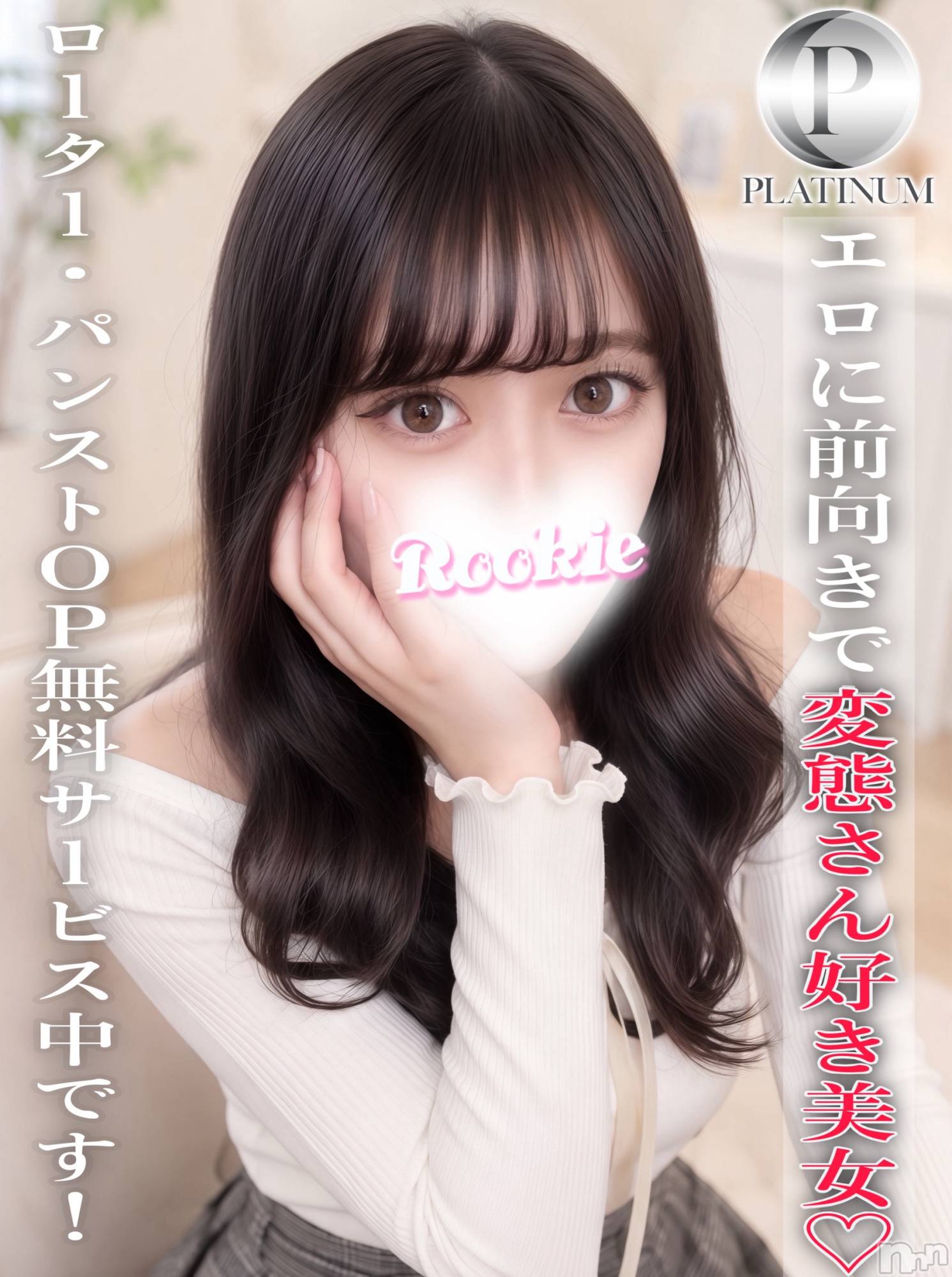 せりな☆プラチナ