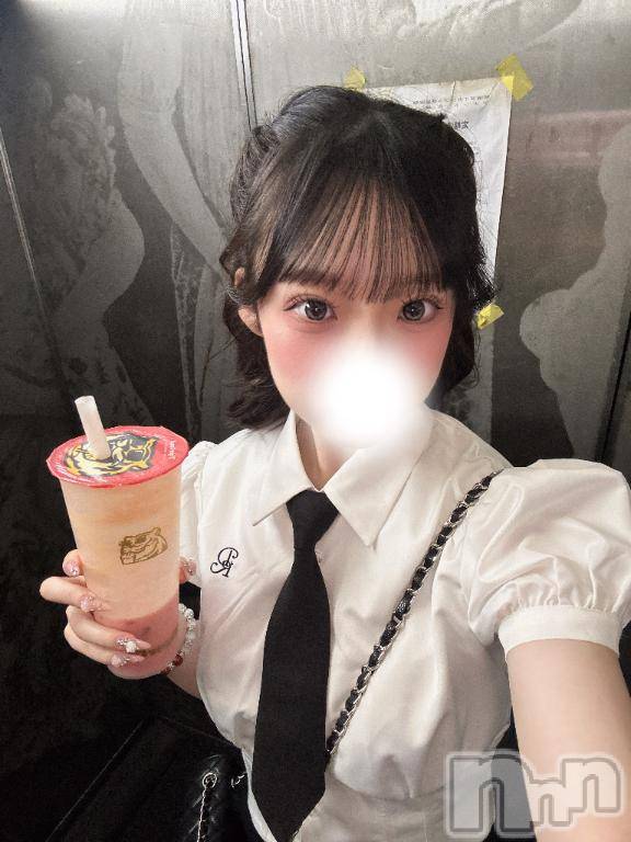 長岡デリヘル純・無垢(ジュンムク) ゆあ☆プラチナ(20)の7月20日写メブログ「舐められるの好き///」