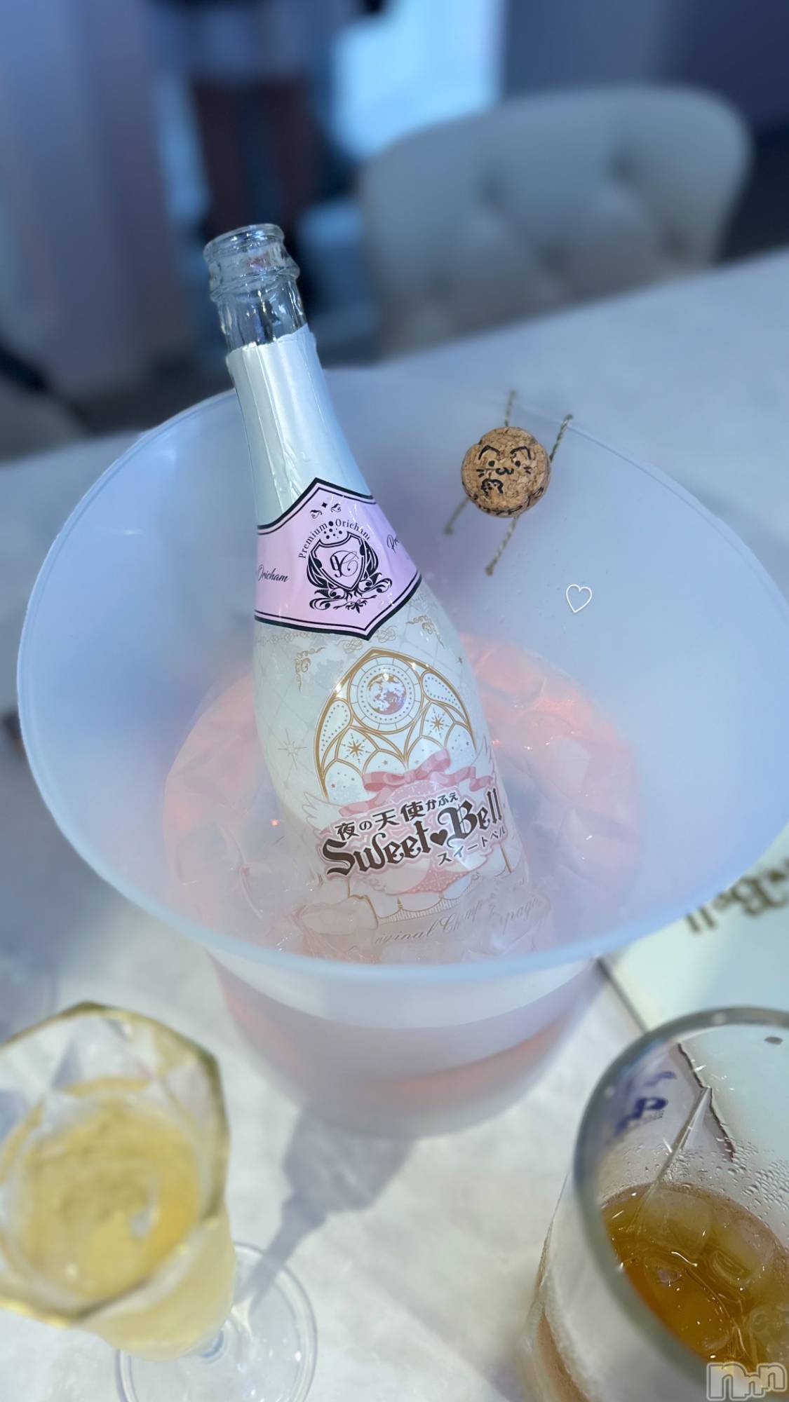 ��Į���ʥå��������륺�С�SweetBell(�������ȥ٥�) ��2026ǯ5��31���̥�֥�����5��꤬�Ȥ�😎✨️��
