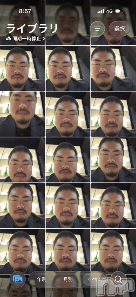 ��Į����Х��顦�����V-niigata-(�֥��˥�����) ������8��4���̥�֥����֤ɤ��ɤ���