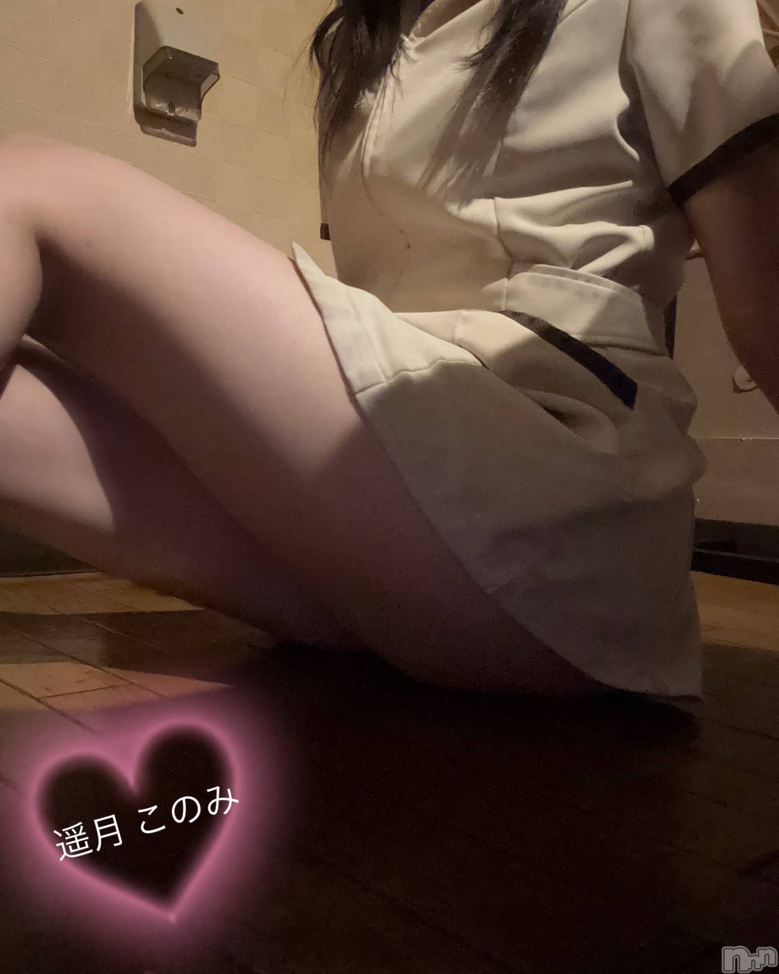 新潟メンズエステLumea(ルメア)新人☆遥月 このみの2026年5月10日写メブログ「初めまして🩷」