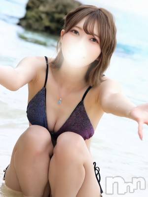 めるな(21) 身長166cm、スリーサイズB86(D).W55.H84。上越デリヘル BLUE BIRD上越店(ブルーバード上越店)在籍。