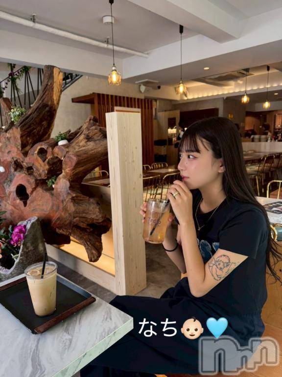 上越デリヘルBLUE BIRD上越店(ブルーバード上越店)なち(23)の2026年5月18日写メブログ「🩵おはようございます🩵」