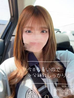 上越デリヘル BLUE BIRD上越店(ブルーバード上越店) なち(23)の5月18日写メブログ「🩵聞いて欲しい🩵」