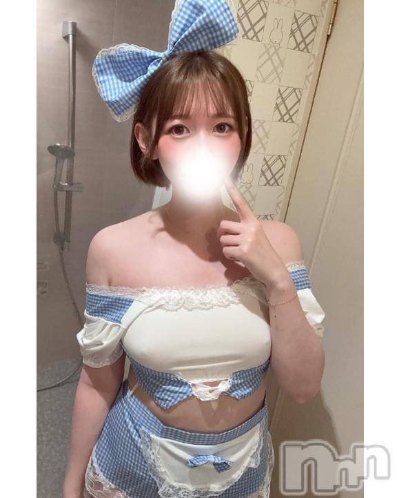 長岡デリヘルROOKIE(ルーキー) ありさ☆プラチナ(22)の8月19日写メブログ「朝から🩷」