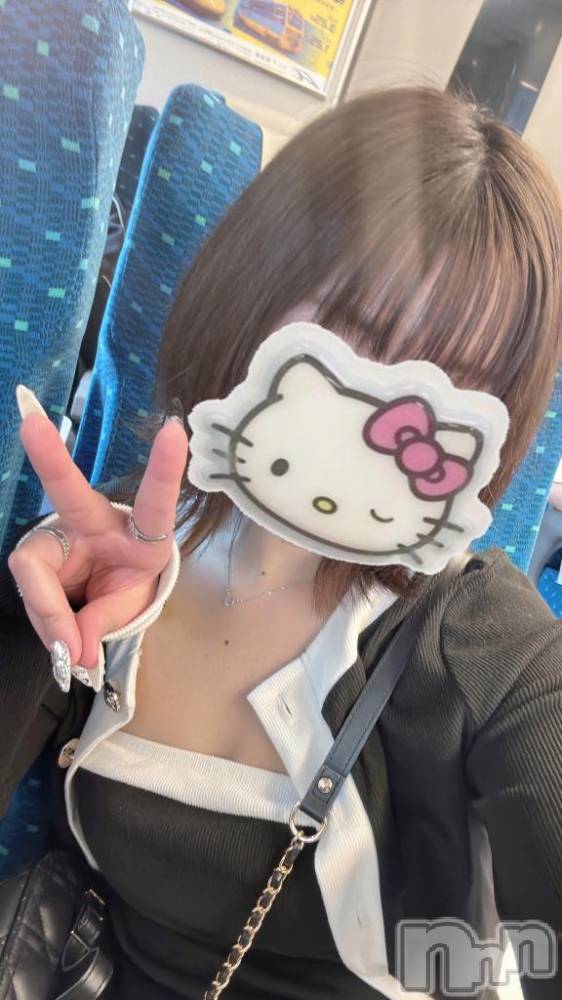 長岡デリヘル奥様特急 長岡店(オクサマトッキュウナガオカテン) まゆな(20)の5月12日写メブログ「おはよーうっ☀️」