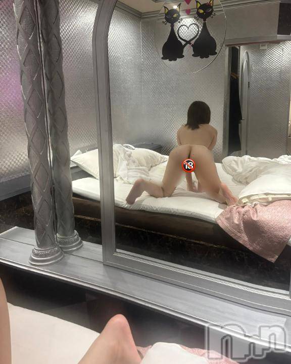 長岡デリヘル奥様特急 長岡店(オクサマトッキュウナガオカテン)まゆな(20)の2026年6月11日写メブログ「到達❕」