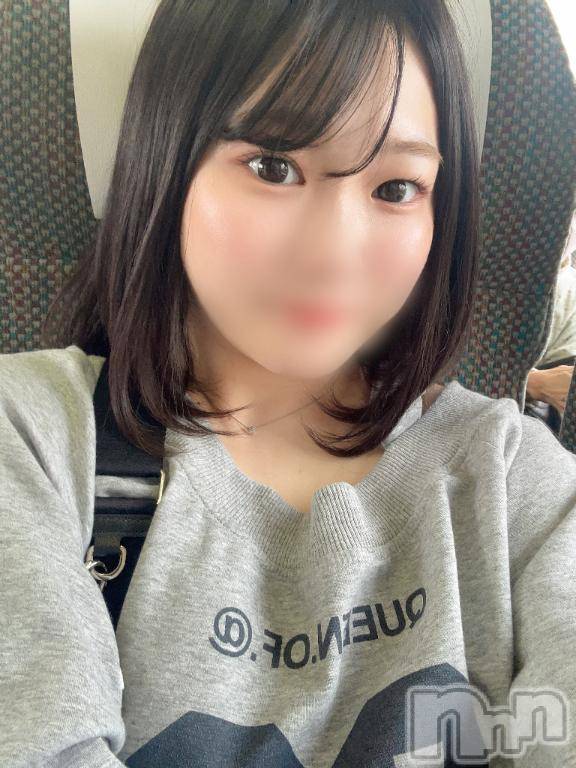 上越デリヘルBLUE BIRD上越店(ブルーバード上越店)ゆい(20)の2026年5月28日写メブログ「向かってます🫶14時から出勤☝️」