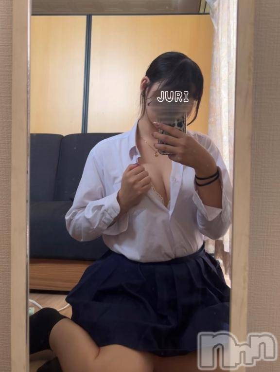 新潟デリヘル新潟風俗Noel-ノエル-(ノエル) じゅり(19)の8月14日写メブログ「ありがとう🤗✨」