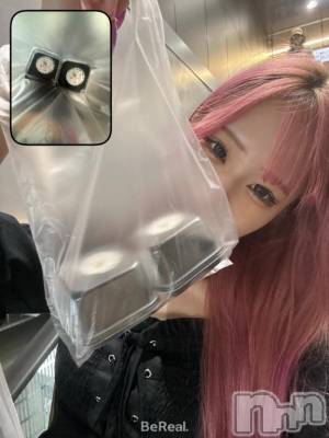 新潟デリヘル 奥様特急 新潟店(オクサマトッキュウニイガタテン) ありす(18)の6月20日写メブログ「うれしくてつい、、、💕」