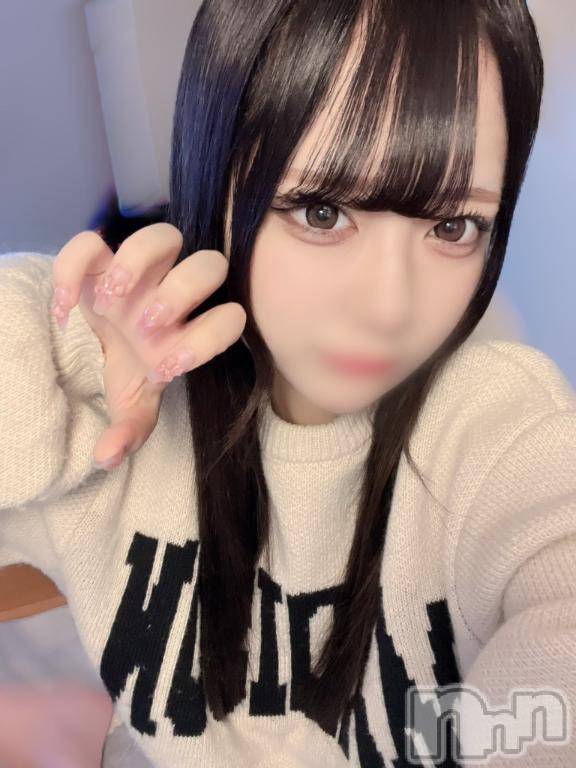 長岡デリヘルROOKIE(ルーキー) みう☆プラチナ(20)の5月18日写メブログ「♡はじめまして♡」