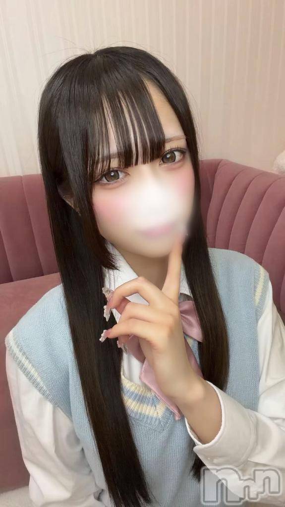長岡デリヘルROOKIE(ルーキー)みう☆プラチナ(20)の2026年8月27日写メブログ「指だけでわかるキツさ♡」