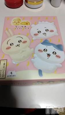 新潟デリヘル GRACE　新潟(グレース　ニイガタ) 【新人】中森（なかもり）(34)の7月13日写メブログ「ちいかわ」