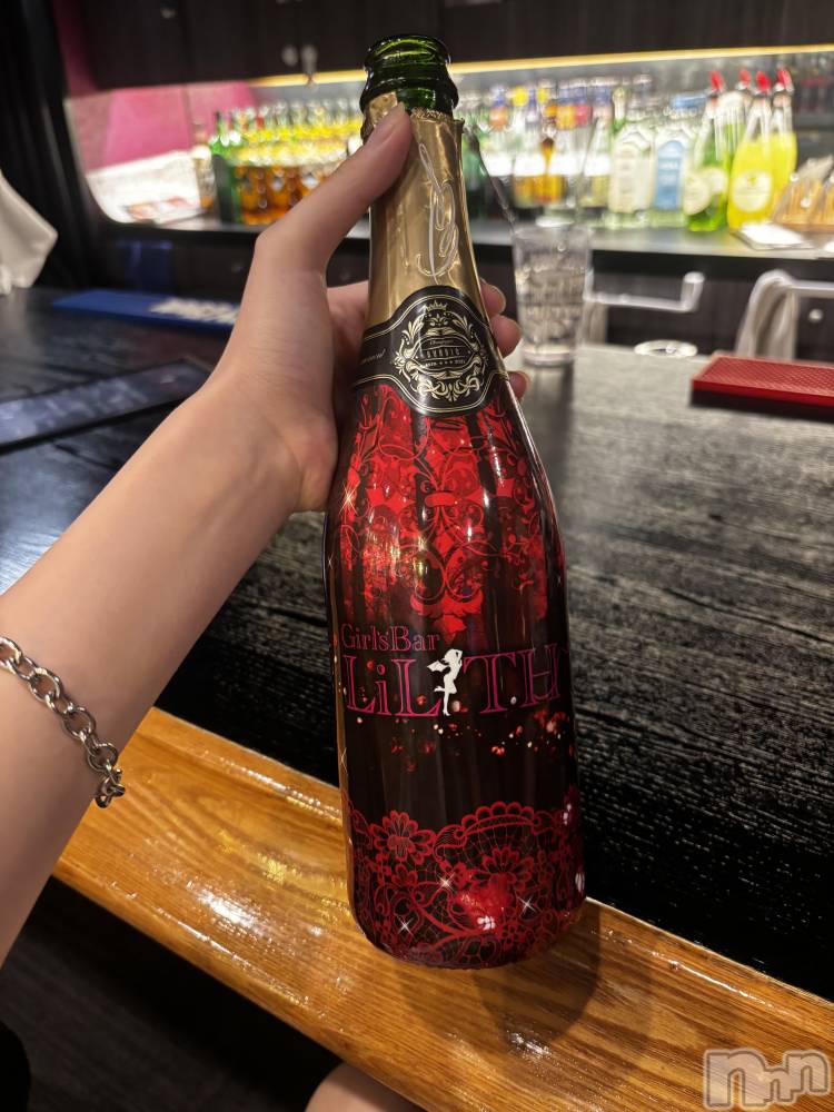 ����������ʥå��������륺�С�Girls  Bar  LiLiTH(�����륺�С���ꥹ) �ߤ���7��22���̥�֥����ֺǽ��ж�������ޤ�ޤ���🥹🌸��