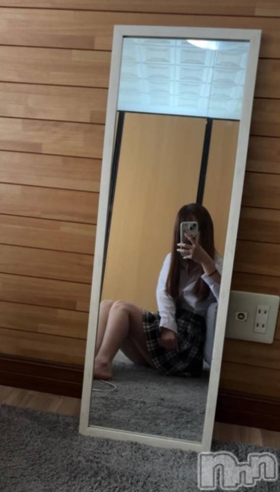 新潟デリヘル新潟風俗Noel-ノエル-(ノエル) 体験るな(18)の7月9日写メブログ「はじめて🥺」