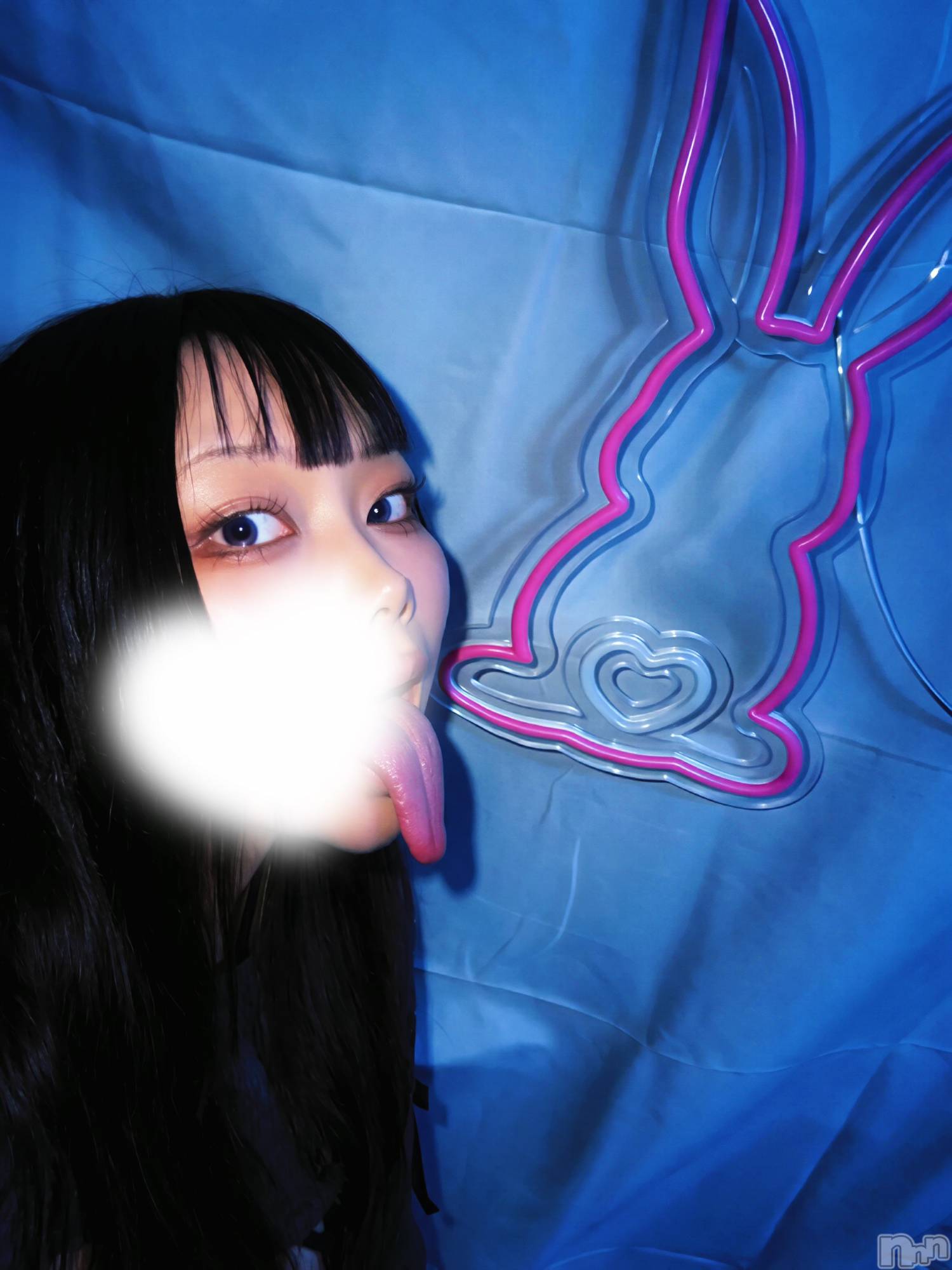新潟デリヘル夢兎～YUMEUSAGI～(ユメウサギ)りりか(23)の2026年5月31日写メブログ「😜💕」
