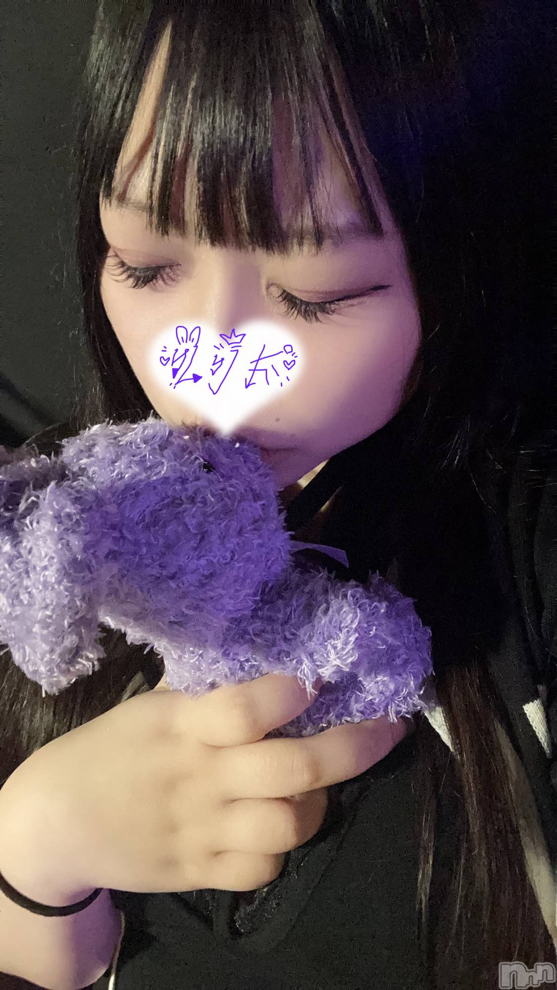 新潟デリヘル夢兎～YUMEUSAGI～(ユメウサギ)りりか(23)の2026年6月8日写メブログ「ねっちゅうしよう❓💜」