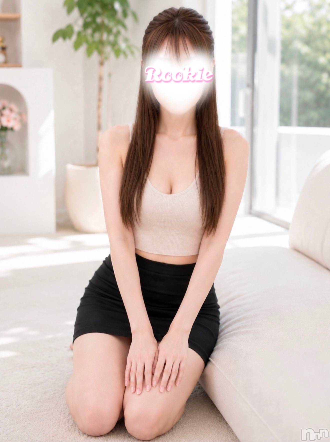 るりな☆プラチナ