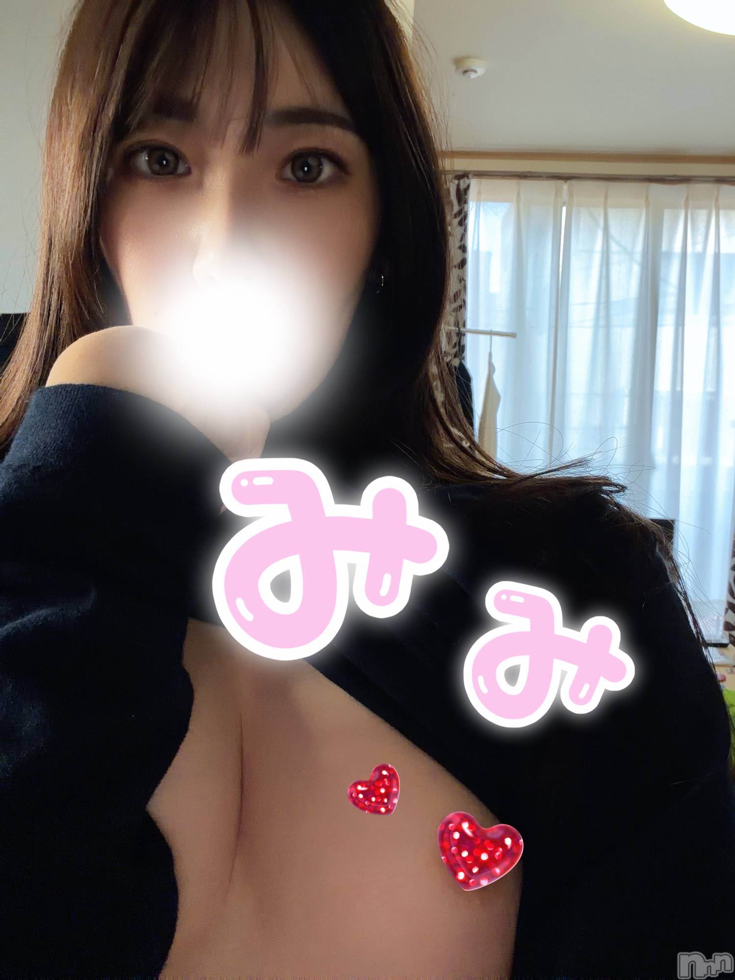 長岡デリヘルROOKIE(ルーキー)みみ(25)の2026年5月29日写メブログ「❤️チラッ限定❤️」